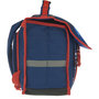 Voir la diapositive 3 : MARVEL Cartable 36 cm bleu SPIDERMAN