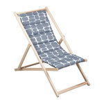 Jardin prive Chilienne matelassée - JARDIN PRIVE - FUTURISTE - Mastic - F100