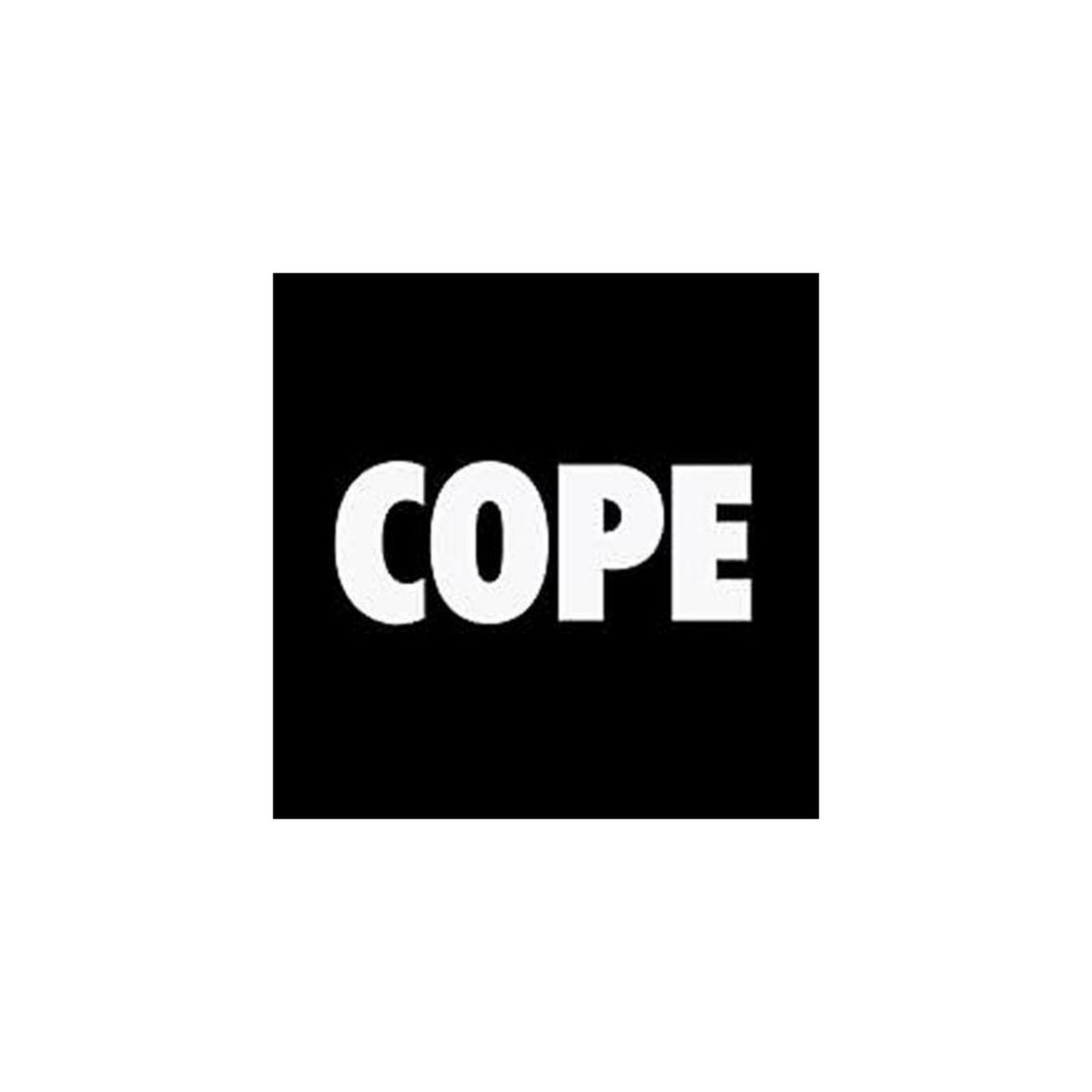 Cope