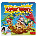 MATTEL Jeu Chass'Taupes