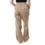 Voir la diapositive 2 : MONDAY PREMIUM Pantalon Cargo é Femme  onday Premium 3178