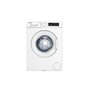 Voir la diapositive 1 : TELEFUNKEN Lave-linge frontal 7kg 1200 tours/min - TLL127W