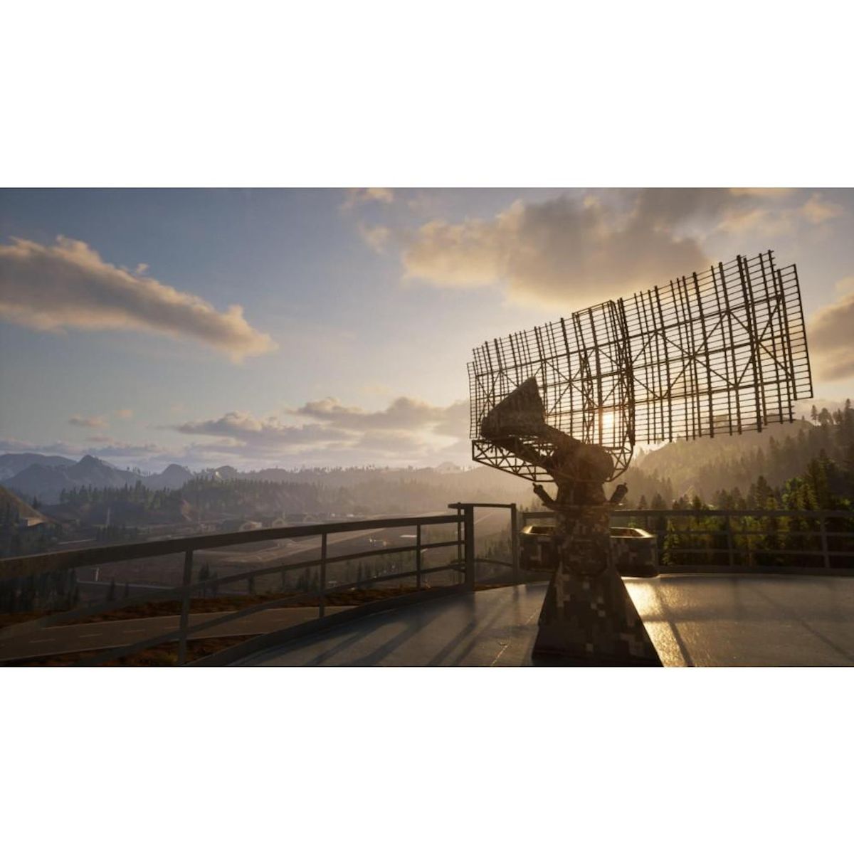 Just for games Military Logistics Simulator - Jeu PS5