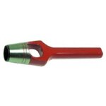 TECHMAN Emporte pièces à arche 25 mm