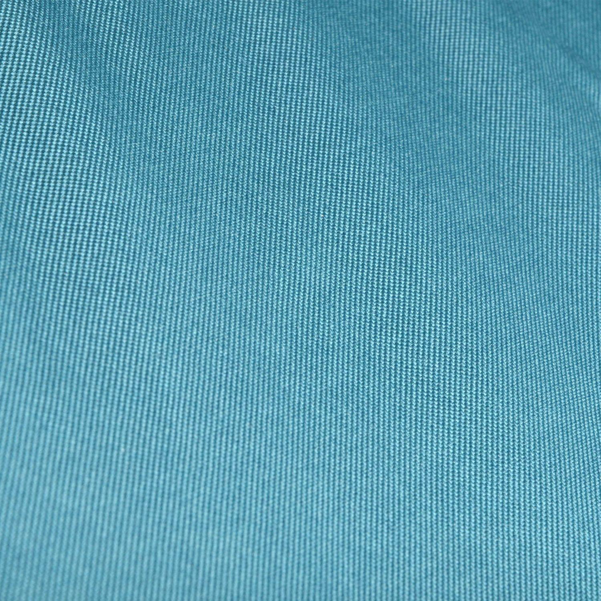 Voir la diapositive 6 : LOVE STORY Couchage de voyage en sherpa - 80 x 50 cm - bleu