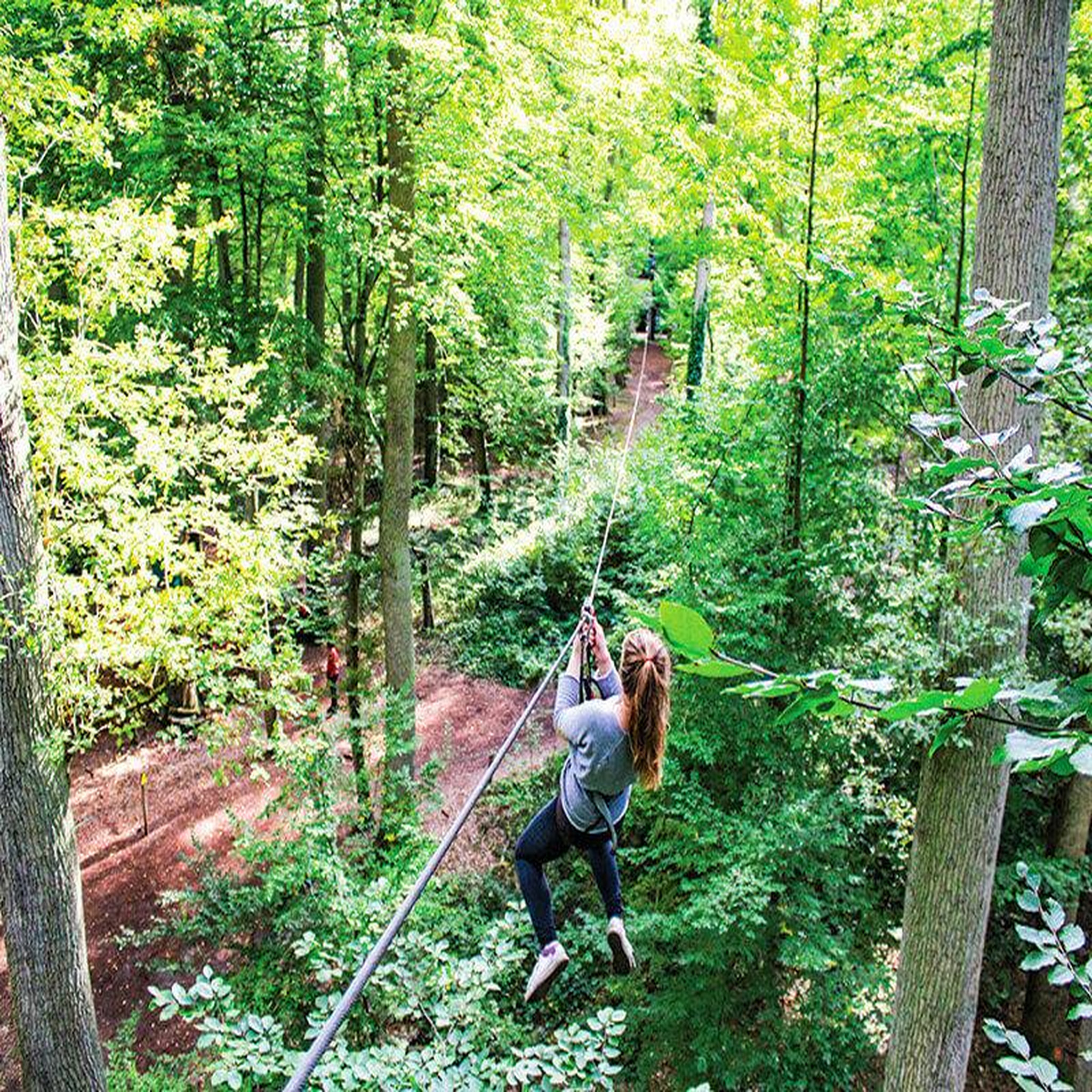 Voir la diapositive 4 : Smartbox Aventures pour ados - coffret cadeau sport & aventure