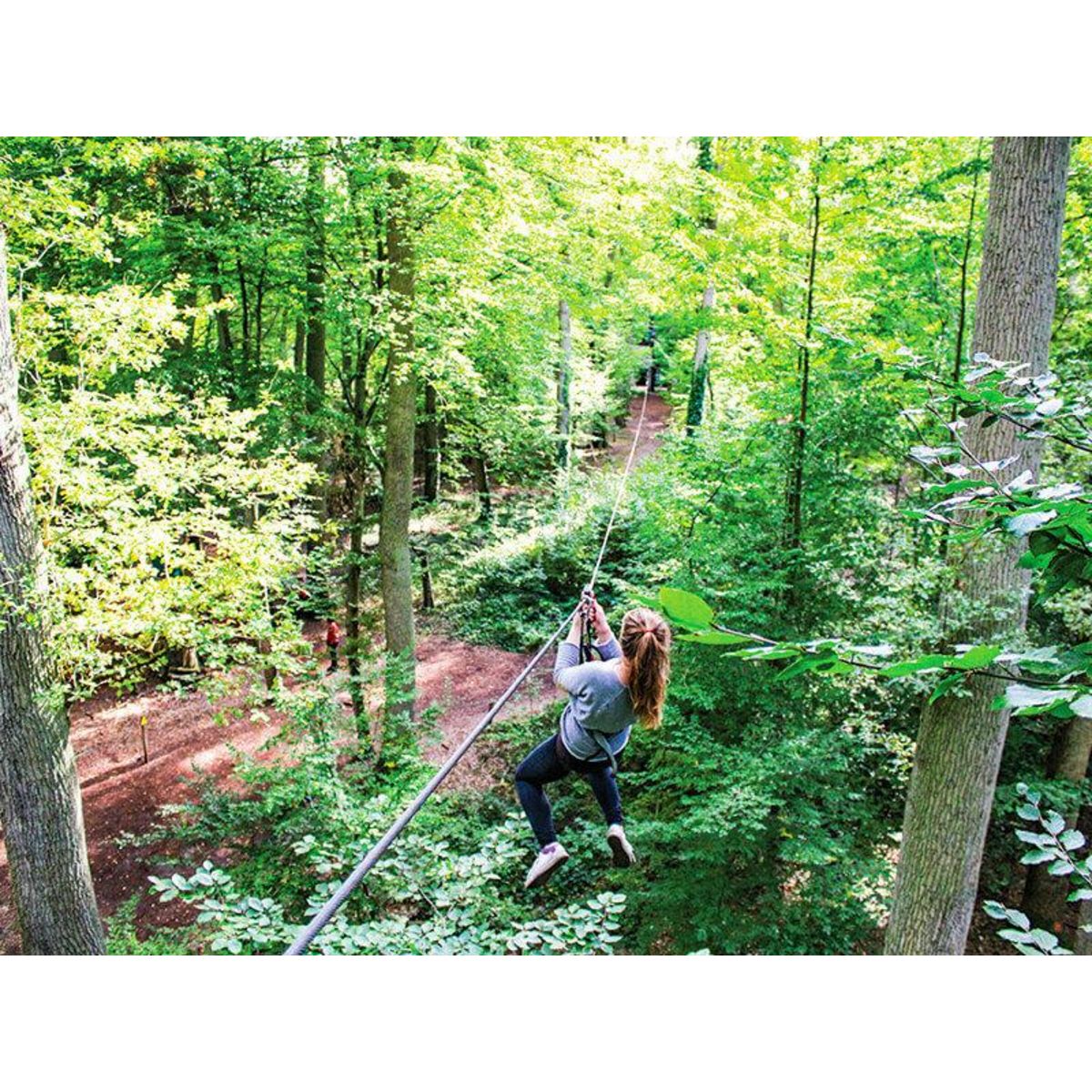 Smartbox Aventures pour ados - Coffret Cadeau Sport & Aventure