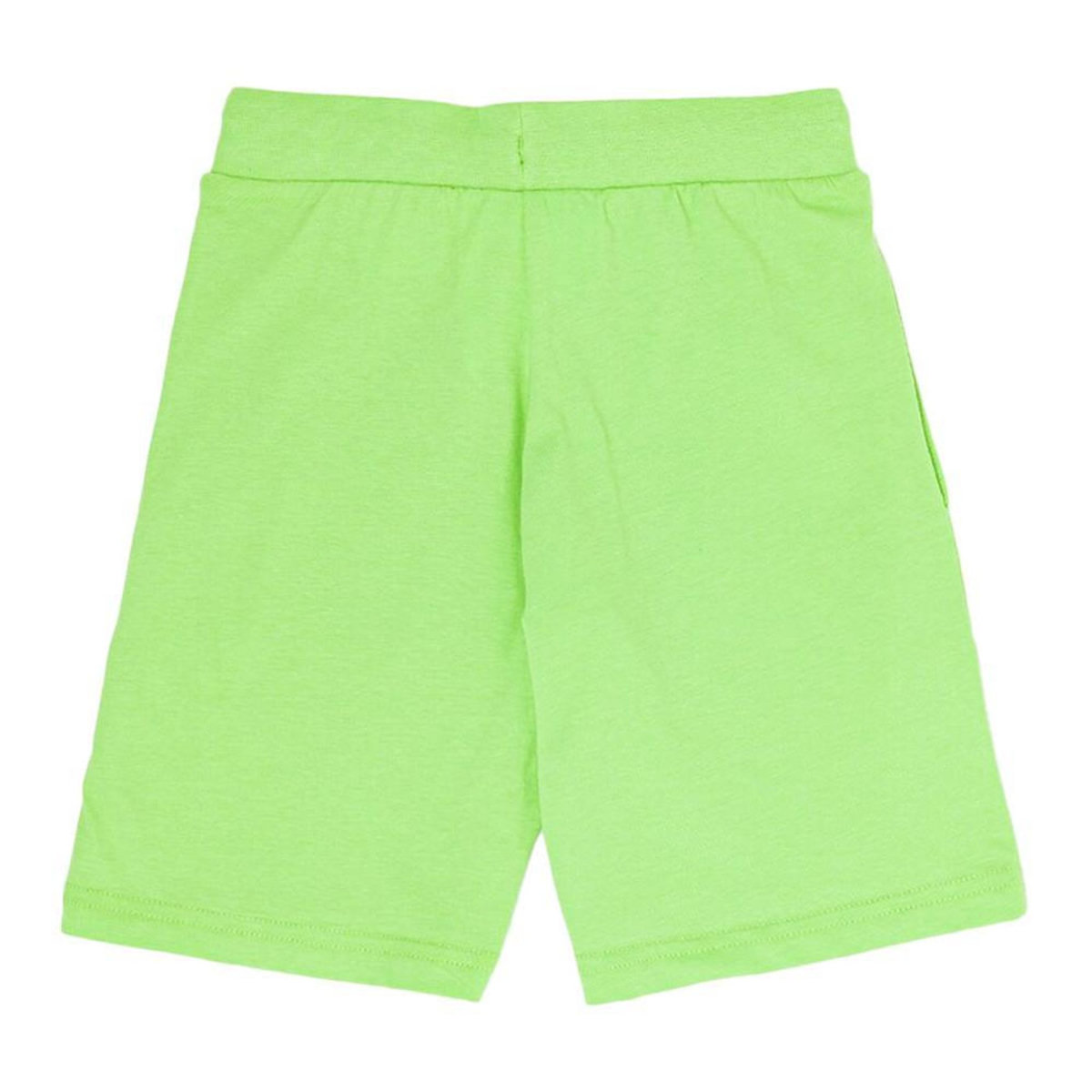 CHAMPION Short vert Garçon Champion B201