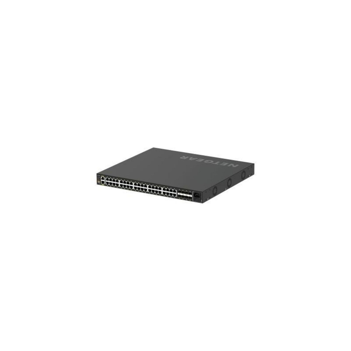 Netgear Netgear Switch GSM4248P (GSM4248P-100EUS) (GSM4248P100EUS)