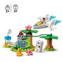 Voir la diapositive 4 : LEGO DUPLO Disney et Pixar 10962 - La Mission Planétaire de Buzz l&rsquo;Éclair, Jouet Robot Enfants