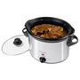 Voir la diapositive 5 : Bestron Mijoteuse 3.5l 180w - asc350