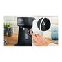 Voir la diapositive 3 : BOSCH Machine a café multi-boissons - BOSCH - TASSIMO - T16 Finesse blanc - 1400 W