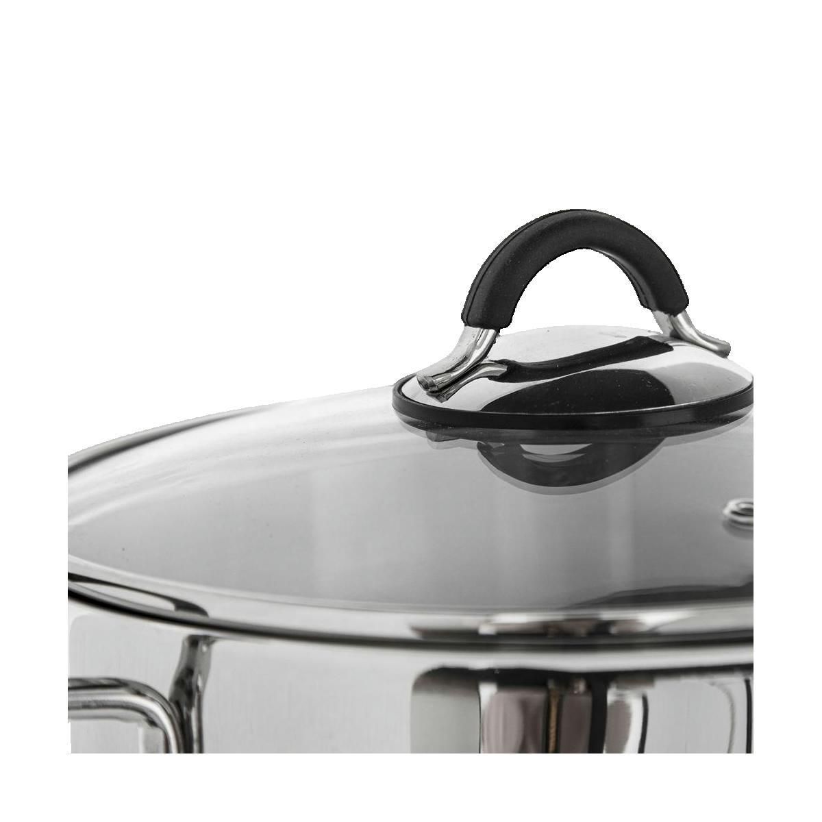 Orion Casserole Orion 8592381165802 acier inoxydable 18/10