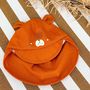 Voir la diapositive 3 : Petit Béguin Casquette cache-cou bébé Tango