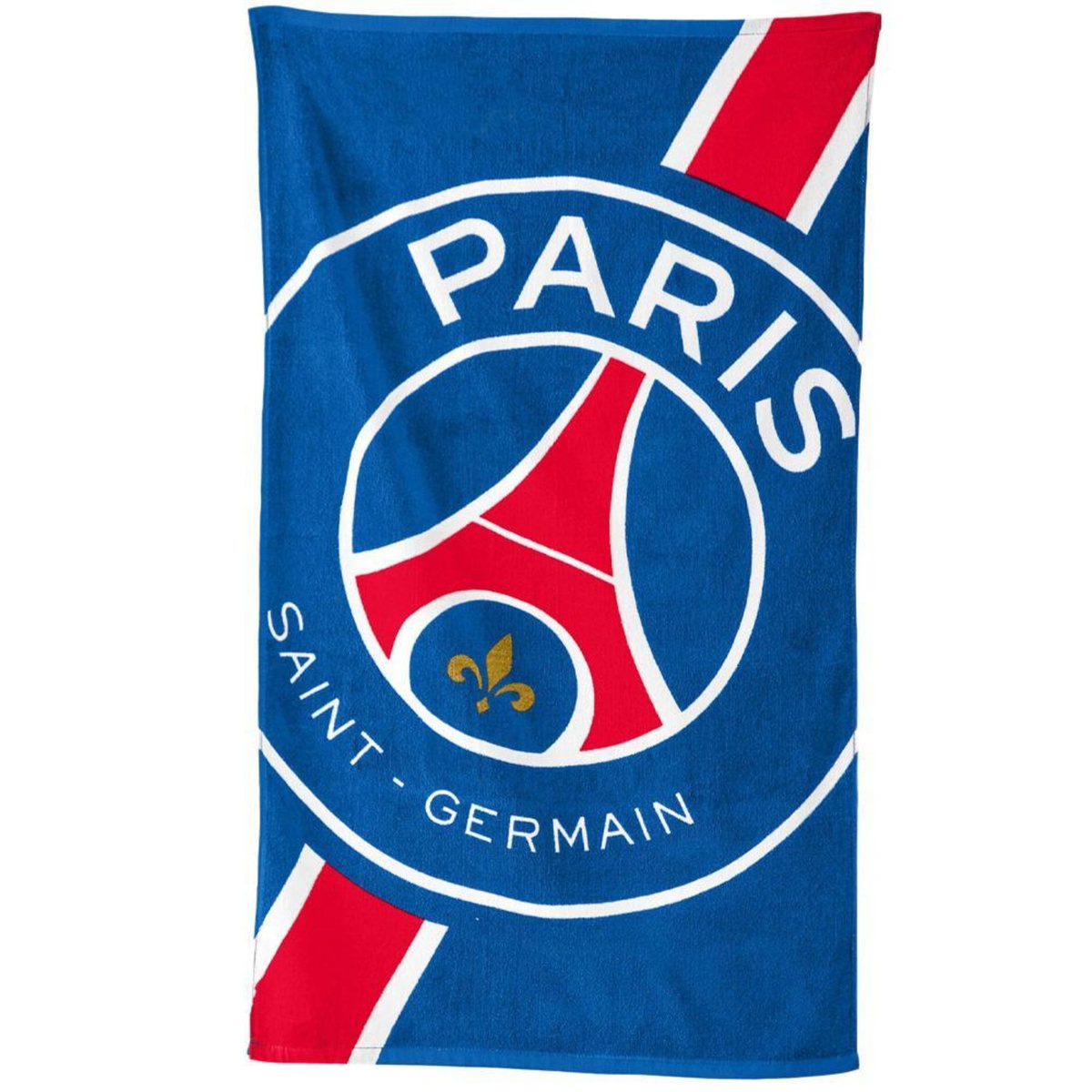 PSG PSG Serviette de Bain 70x120 cm