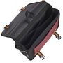 Voir la diapositive 5 : Cartable 41 cm CM1/CM2 rouge et noir Harry Potter