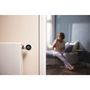 Voir la diapositive 2 : Tado Tête thermostatique connectée X pour radiateur