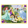 Voir la diapositive 2 : RAVENSBURGER RAVENSBURGER The Disney Princesses, 100st. XXL