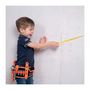 Voir la diapositive 3 : SMOBY Smoby - Black+Decker - Ceinture Outils
