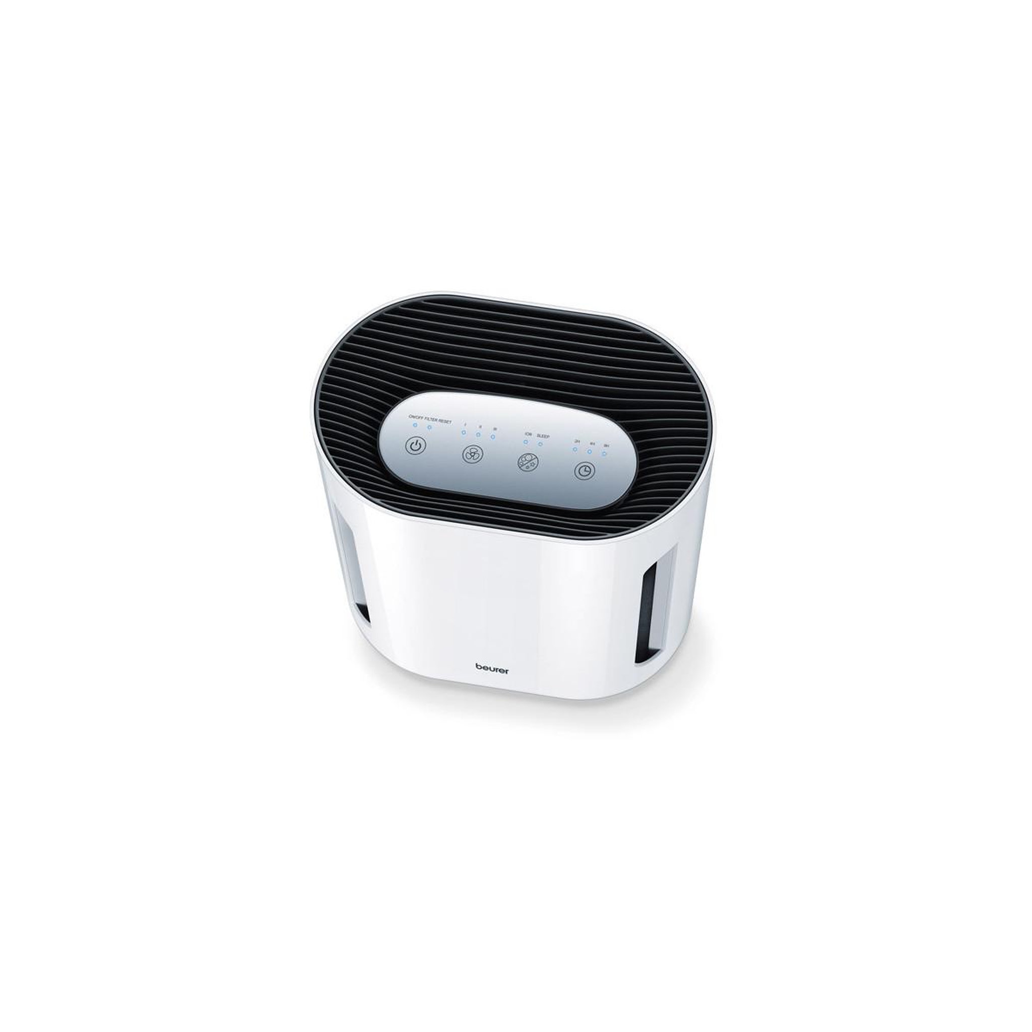 Voir la diapositive 2 : Beurer Purificateur d'air Beurer LR-200 Filtration 3C
