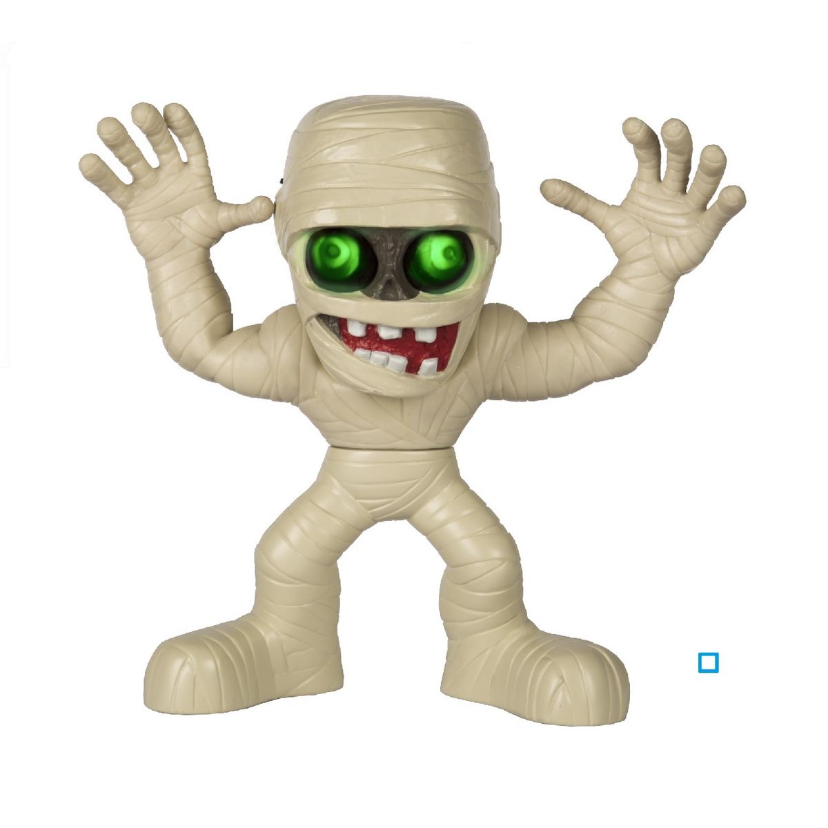 SPLASH TOYS Monster Creamers - Figurine élastique