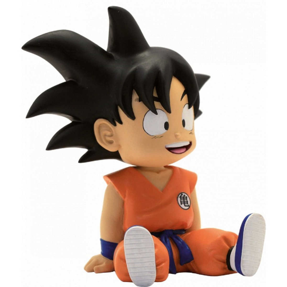 PLASTOY Mini tirelire Dragon Ball San Goku