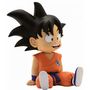 Voir la diapositive 1 : PLASTOY Mini tirelire Dragon Ball San Goku