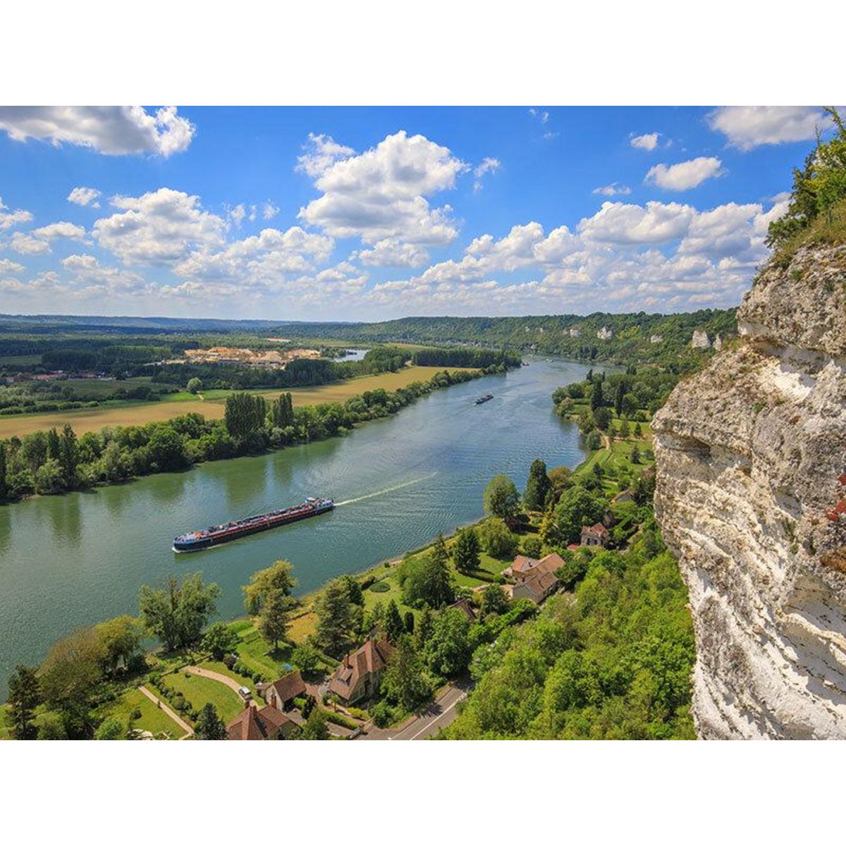 Smartbox Escalade près de Rouen : 1 journée - Coffret Cadeau Sport & Aventure