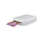 Voir la diapositive 3 : HP Imprimante photo portable Sprocket White Luna