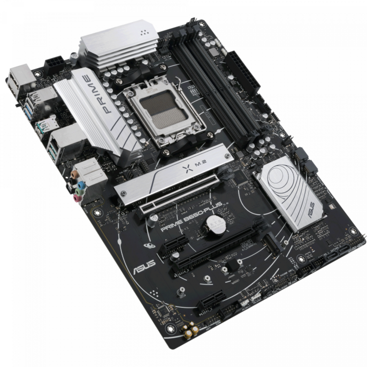 ASUS ASUS Prime B650-PLUS