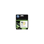 HP HP Ink No 712 HP712 HP 712 Yellow Gelb (3ED79A)