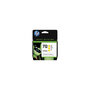 Voir la diapositive 1 : HP HP Ink No 712 HP712 HP 712 Yellow Gelb (3ED79A)