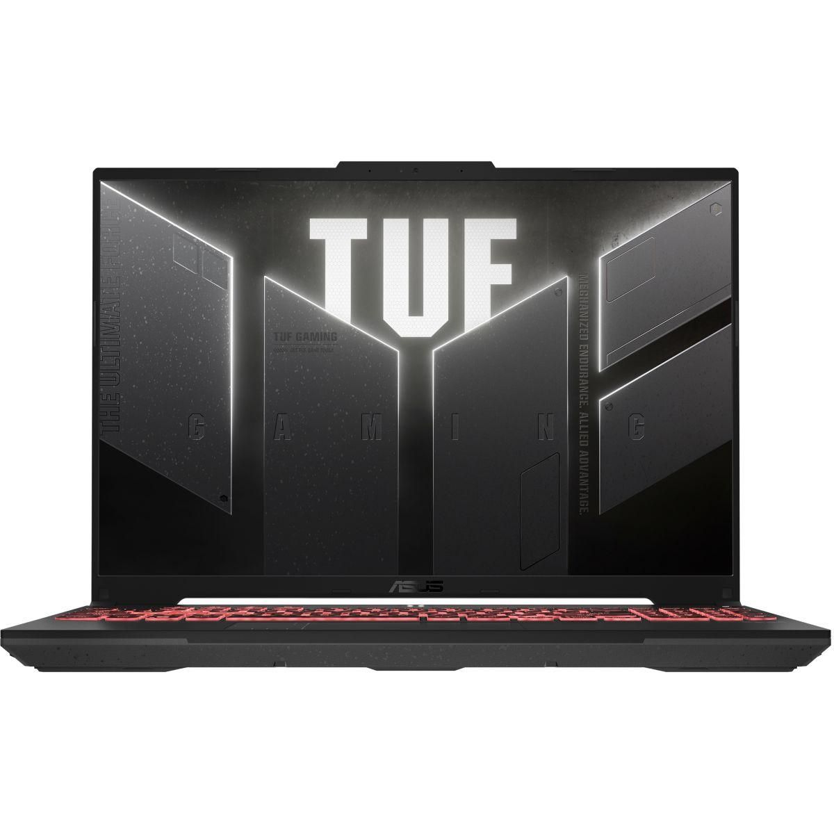 ASUS PC Gamer TUF A16 TUF607PI-N3061W