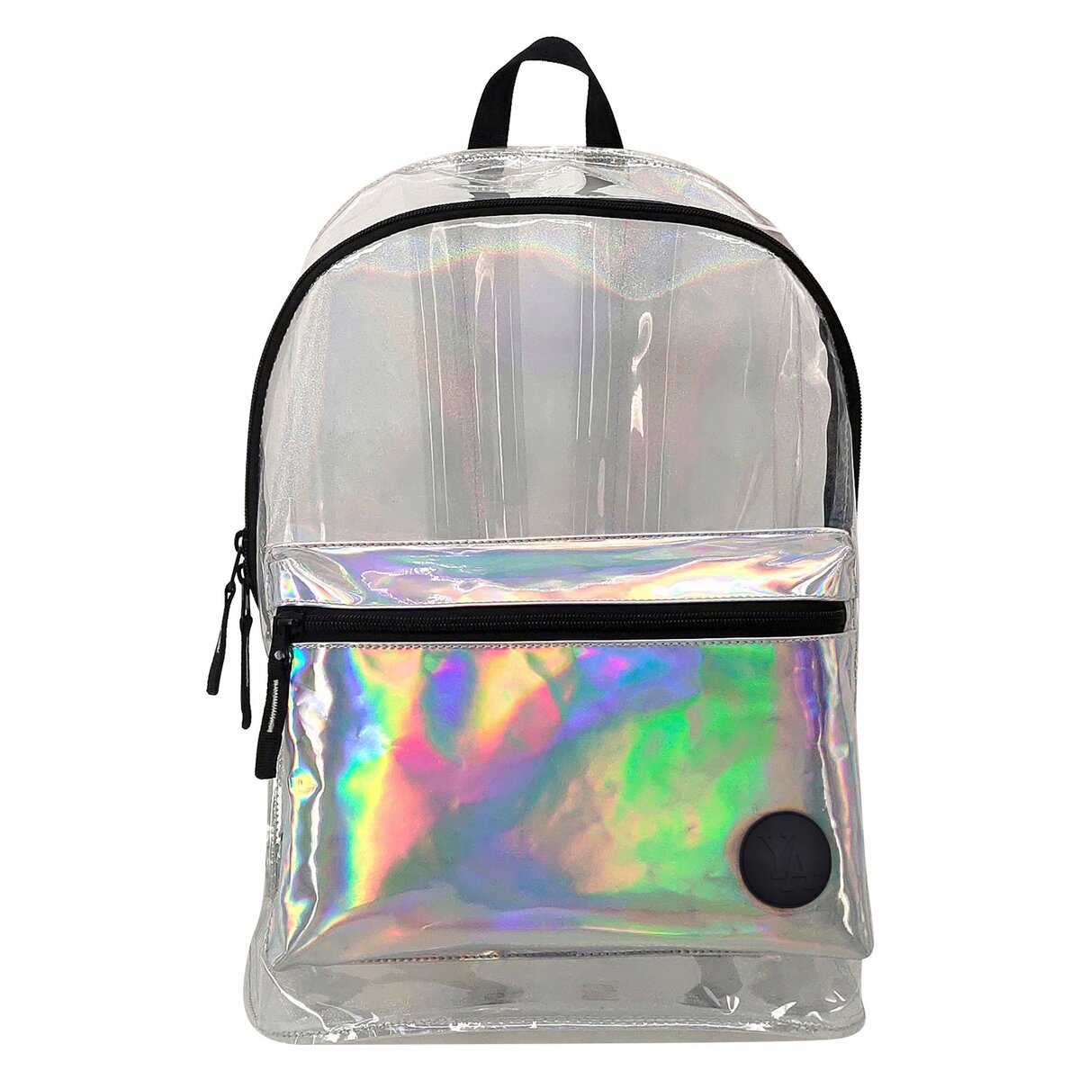 Sac a 2025 dos transparent