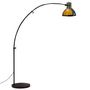 Voir la diapositive 4 : VIDAXL Lampadaire 25 W multicolore 150 cm E27