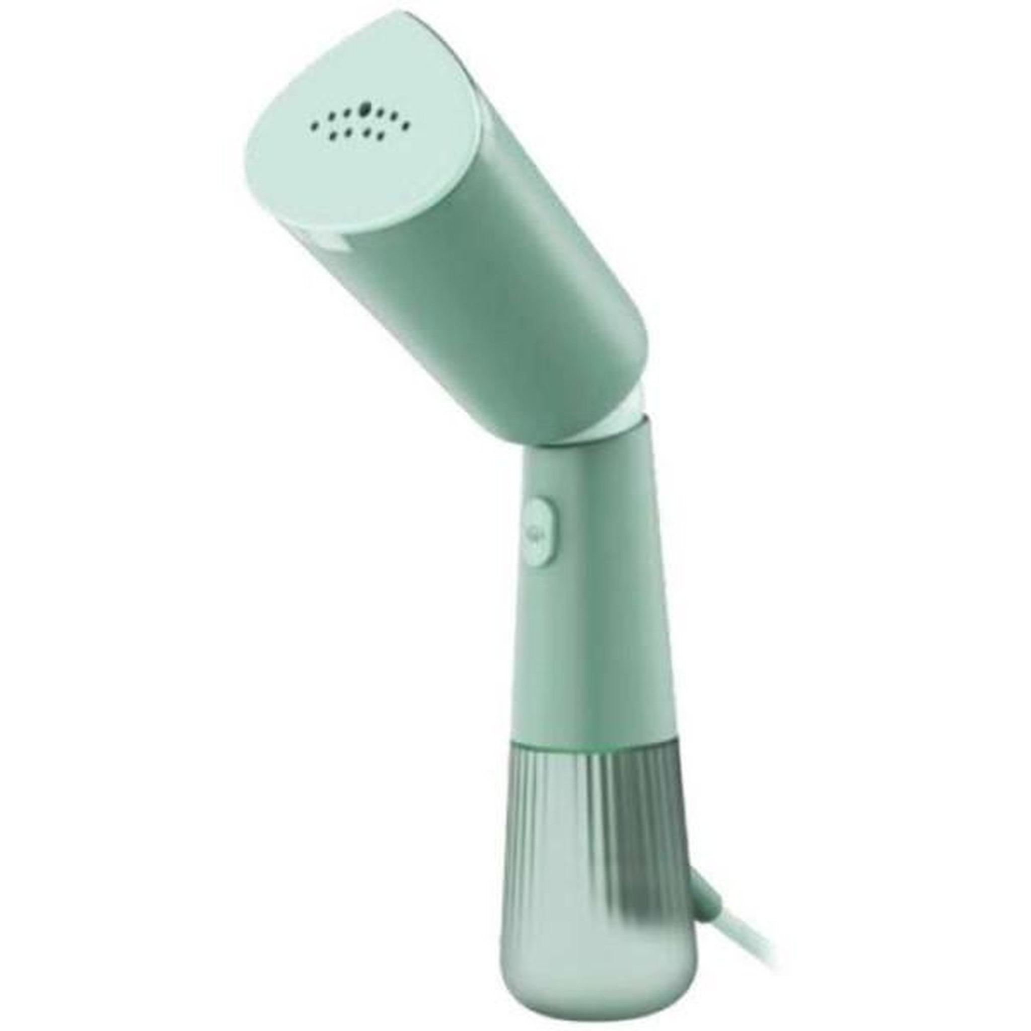 Philips Defroisseur  a main - PHILIPS - STH5010/70 - 1300 W - Défroissage vertical - Débit de vapeur continu - Cordon : 2,5 m - Vert