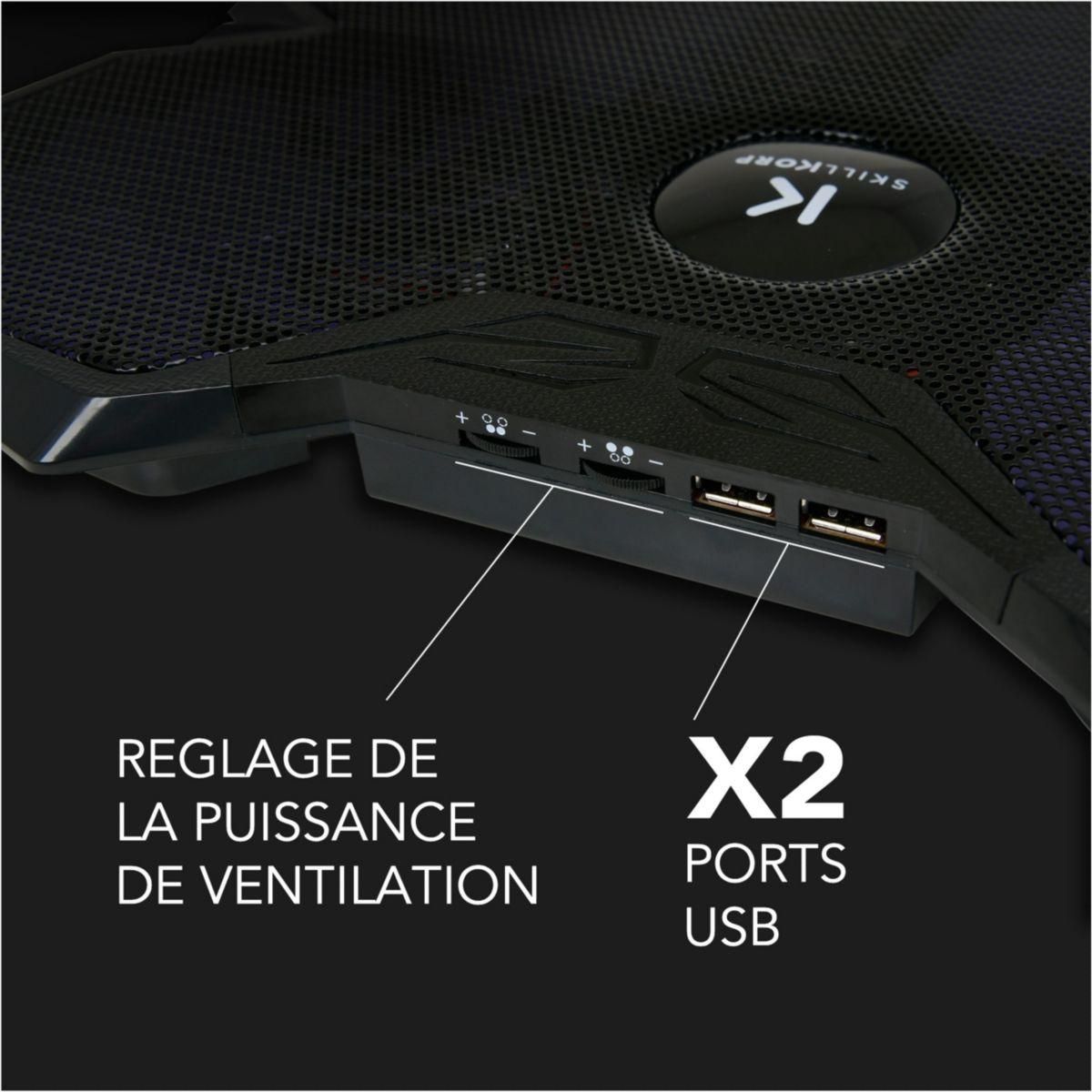 SKILLKORP Support V5 support ventile