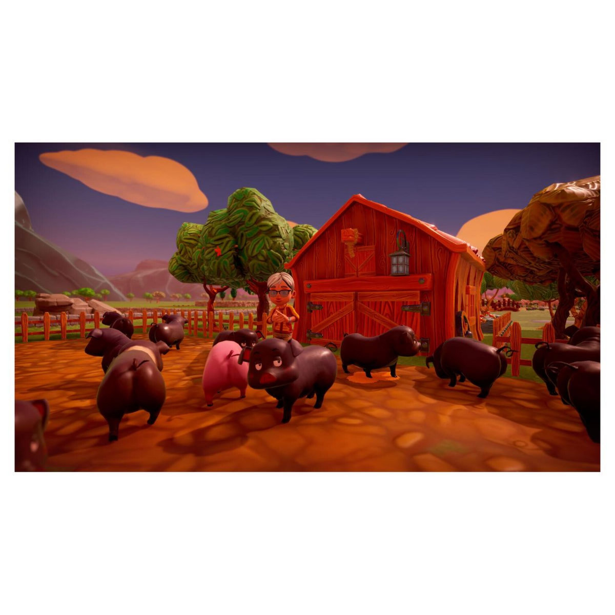 Farm Together Nintendo Switch
