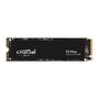 Voir la diapositive 2 : Crucial Disque dur SSD CRUCIAL P3 Plus 2 To PCIe 4.0 NVMe M.2 2280