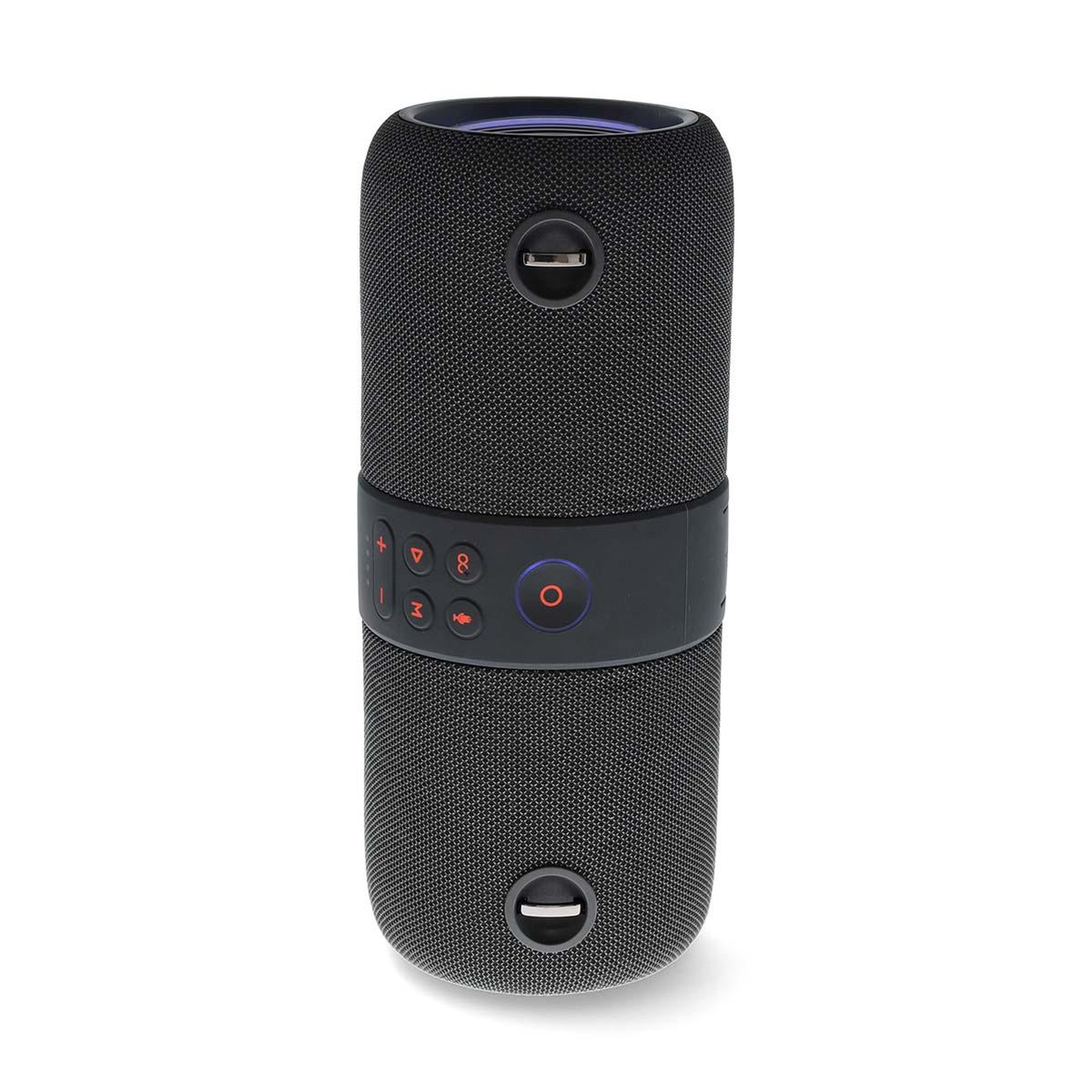 Voir la diapositive 2 : NEDIS Haut -parleur bluetooth® 40 w - noir - spbt2480bk