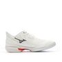Voir la diapositive 2 : Mizuno Chaussures de Tennis hes Femme Mizuno Wave Exceed Tour