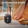 Voir la diapositive 4 : Ultimate ears Enceinte portable Wonderboom 4 Rose