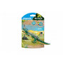Voir la diapositive 1 : PLAYMOBIL 71287 Alligator et decor wiltopia