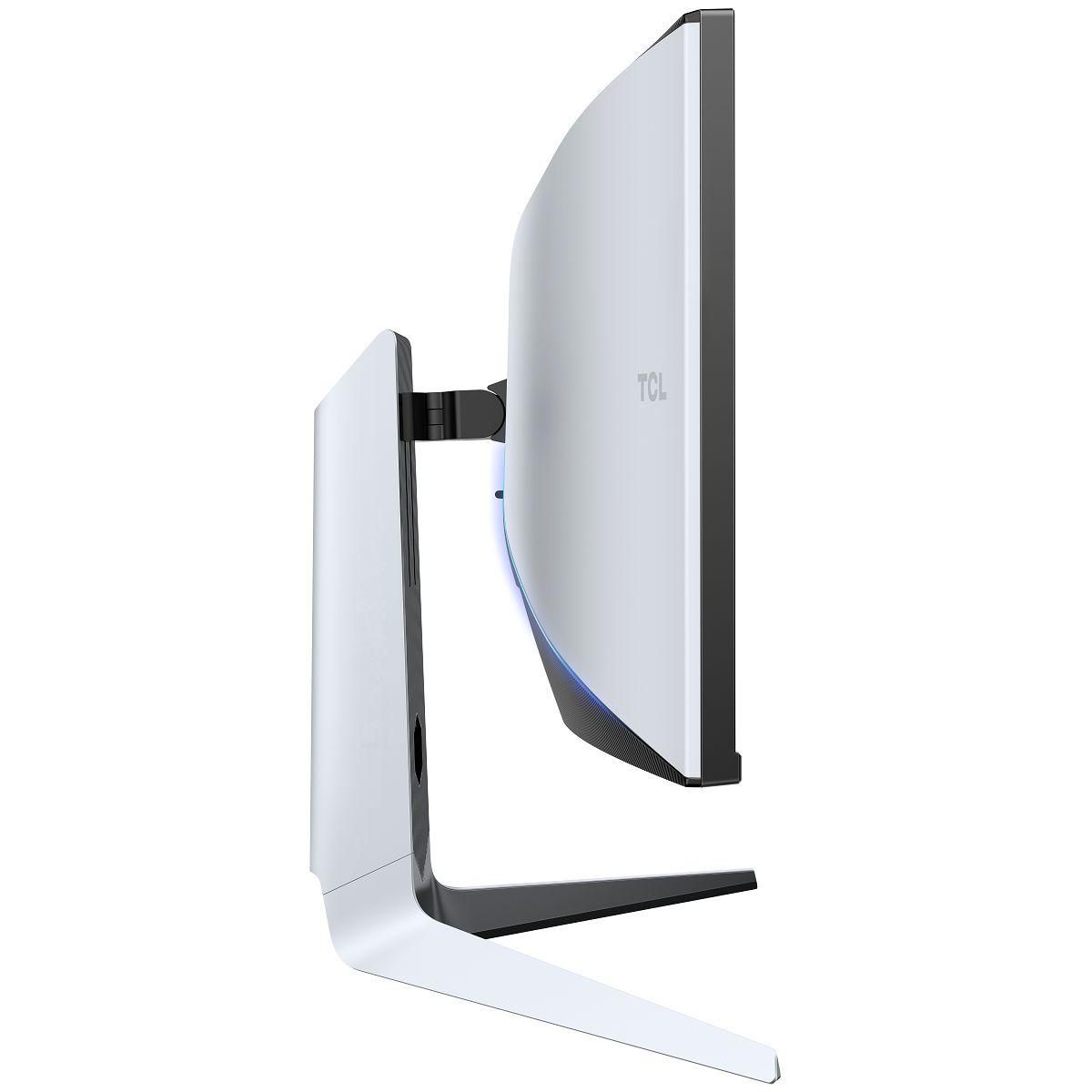 TCL Ecran PC Gamer 34R83Q Incurvé 34'' MiniLED