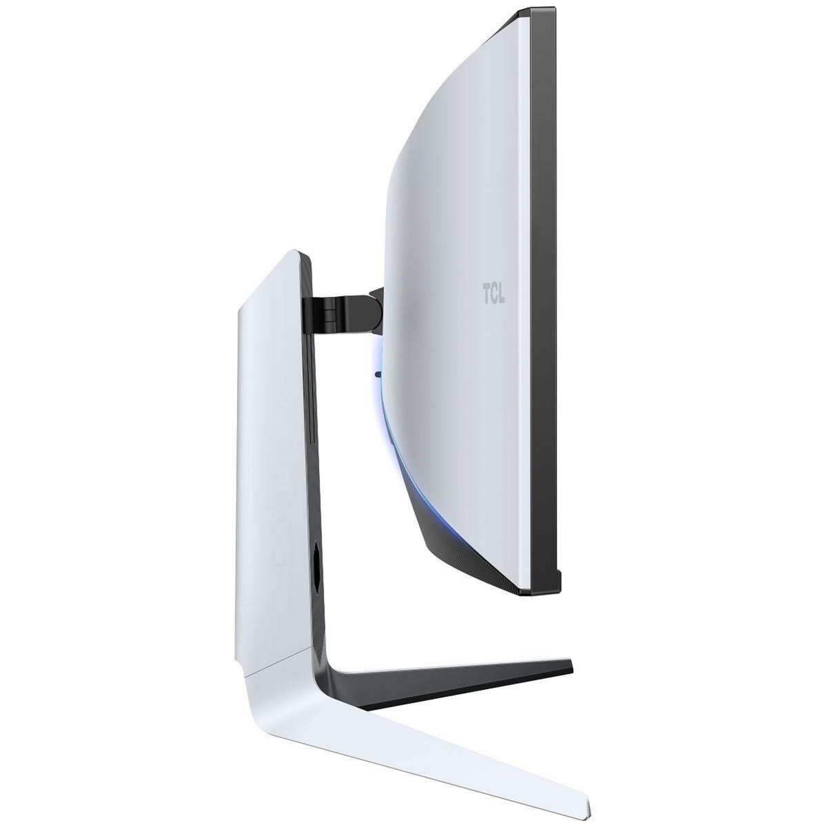 TCL Ecran PC Gamer 34R83Q Incurvé 34'' MiniLED