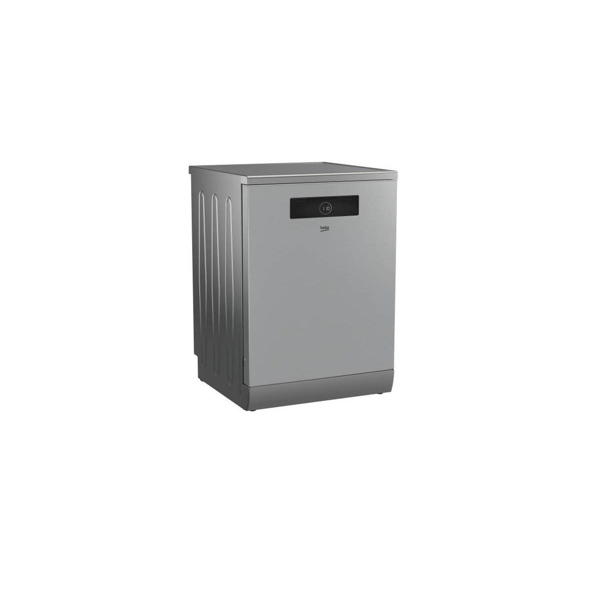 Voir la diapositive 3 : Beko Lave-vaisselle 60cm 14couverts 44db - bden38441xa