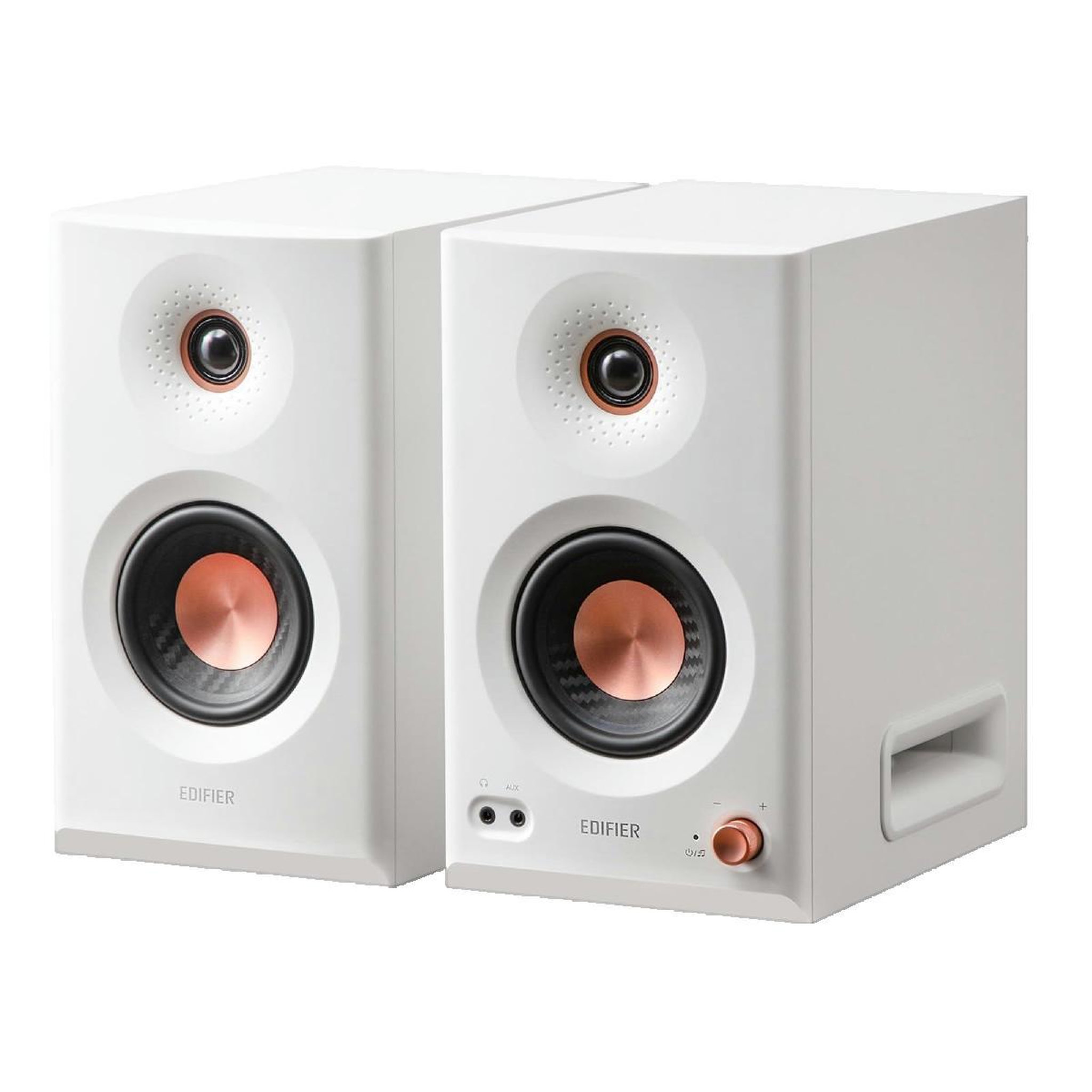 Voir la diapositive 2 : Edifier Enceinte active Edifier MR5 Bluetooth 6.0 110W RMS