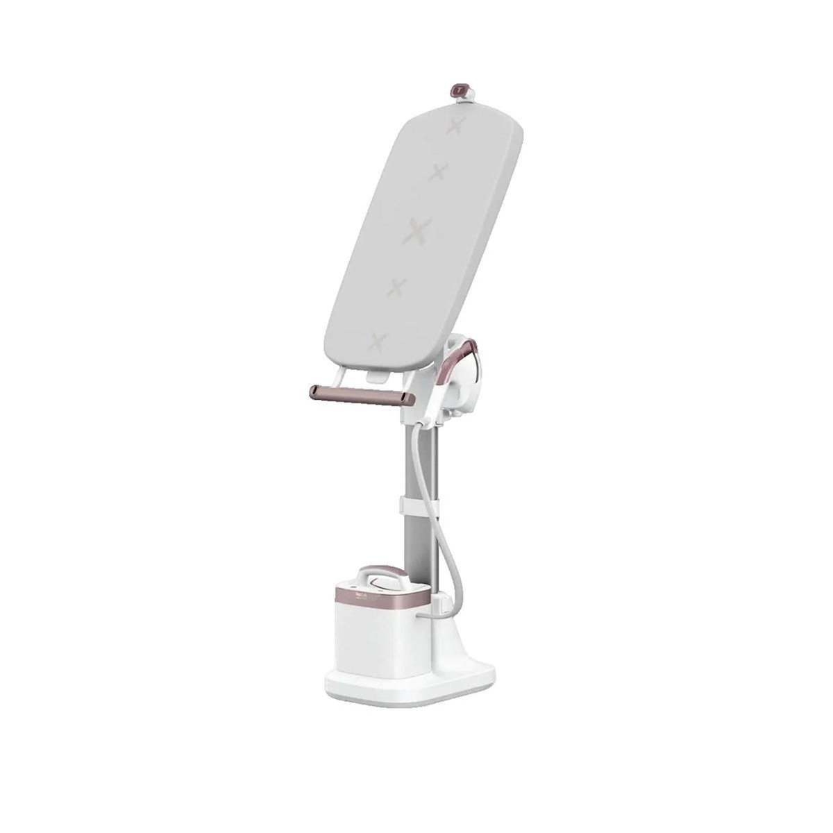TEFAL Système de repassage Tefal QT 1811 IXEO blanc