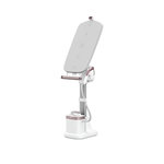 TEFAL Système de repassage Tefal QT 1811 IXEO blanc