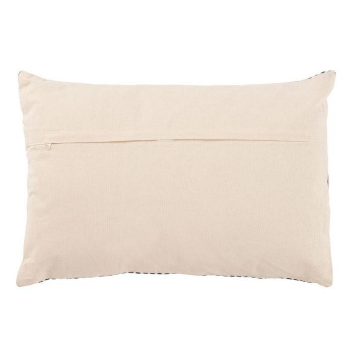Paris Prix Coussin Déco  Ethnique  40x68cm Beige
